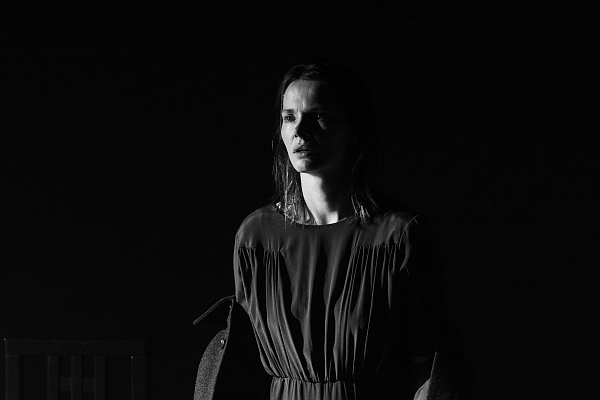 фотография 137. Сны о страсти и смерти